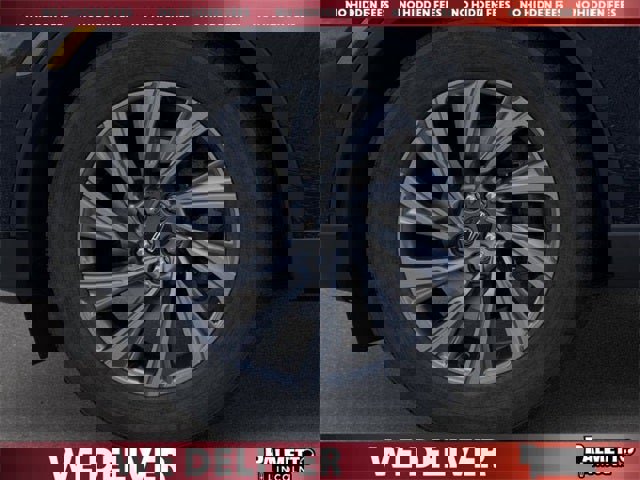 New 2025 Lincoln Aviator AWD image 19