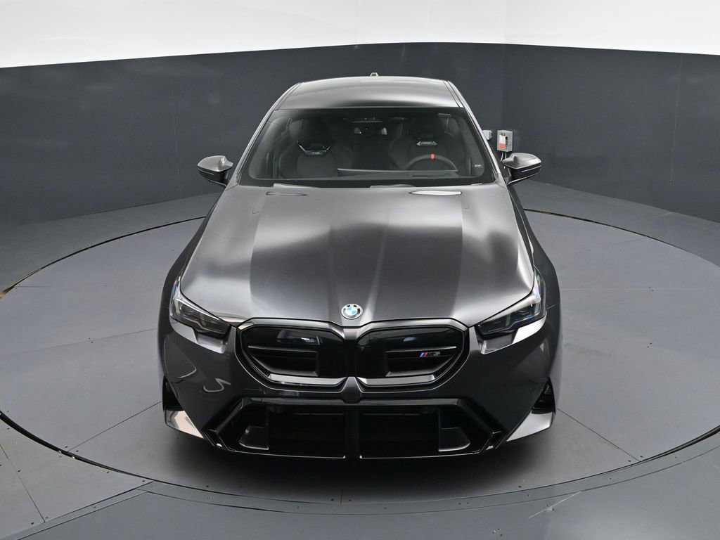 New 2026 BMW M5 w/ Executive Package AWD/4WD image 38