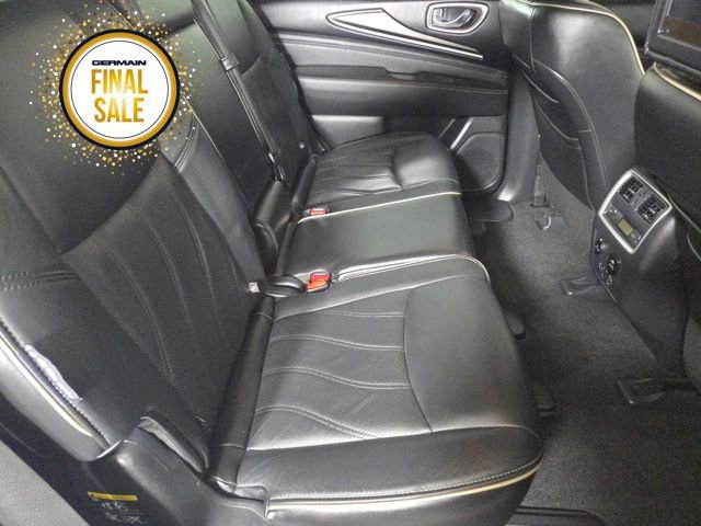 Used 2019 INFINITI QX60 Luxe w/ Essential Package image 19