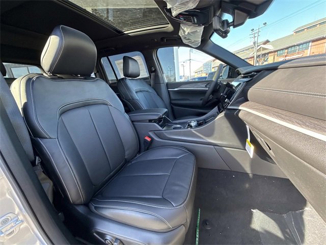 New 2026 Jeep Grand Cherokee Limited image 30