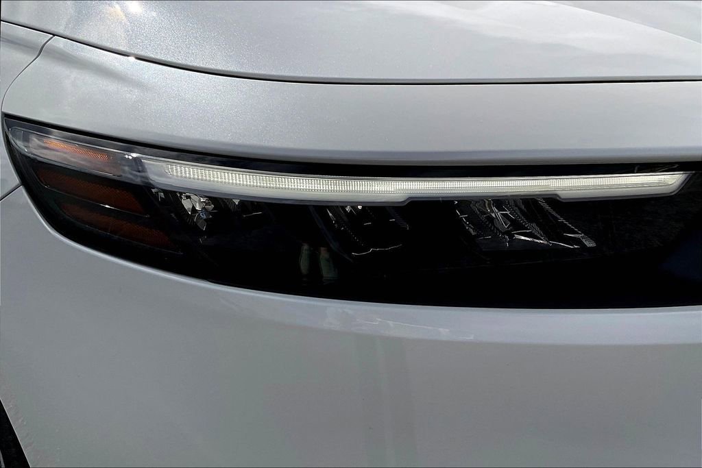 Certified 2023 Honda Accord Sport image 23