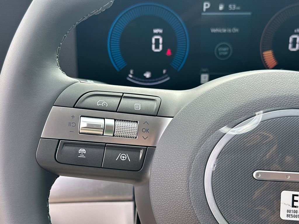 New 2026 Hyundai Kona SEL Sport image 24