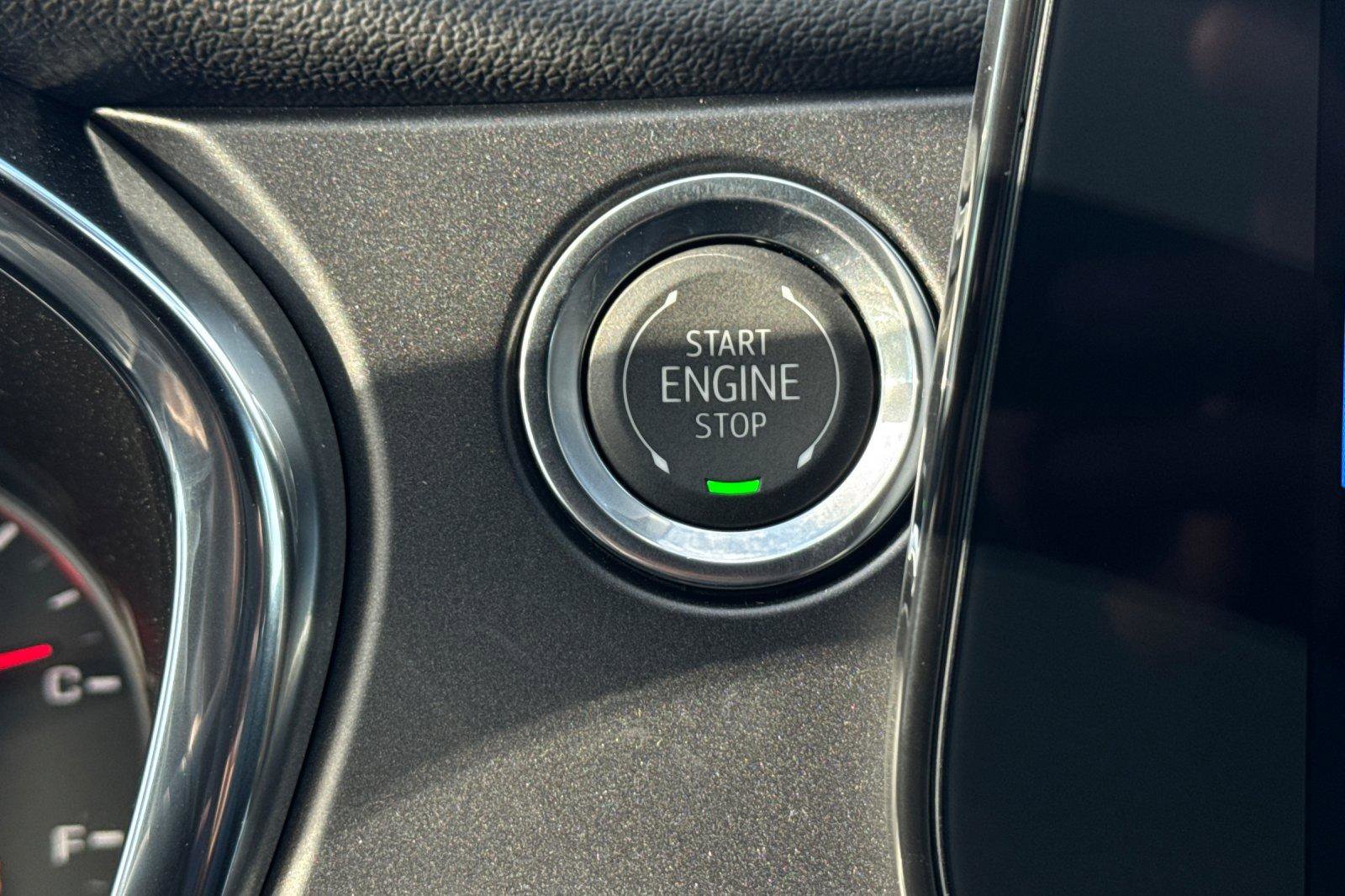 New 2026 Chevrolet Blazer RS w/ Driver Confidence II Package image 30