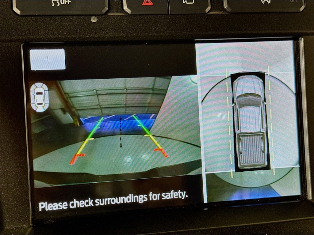 Used 2019 Ford F150 Lariat w/ Equipment Group 502A Luxury image 41