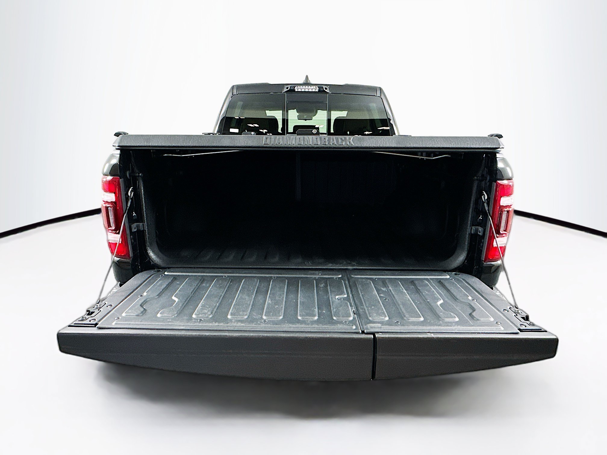 Used 2022 RAM 1500 Limited AWD/4WD image 29