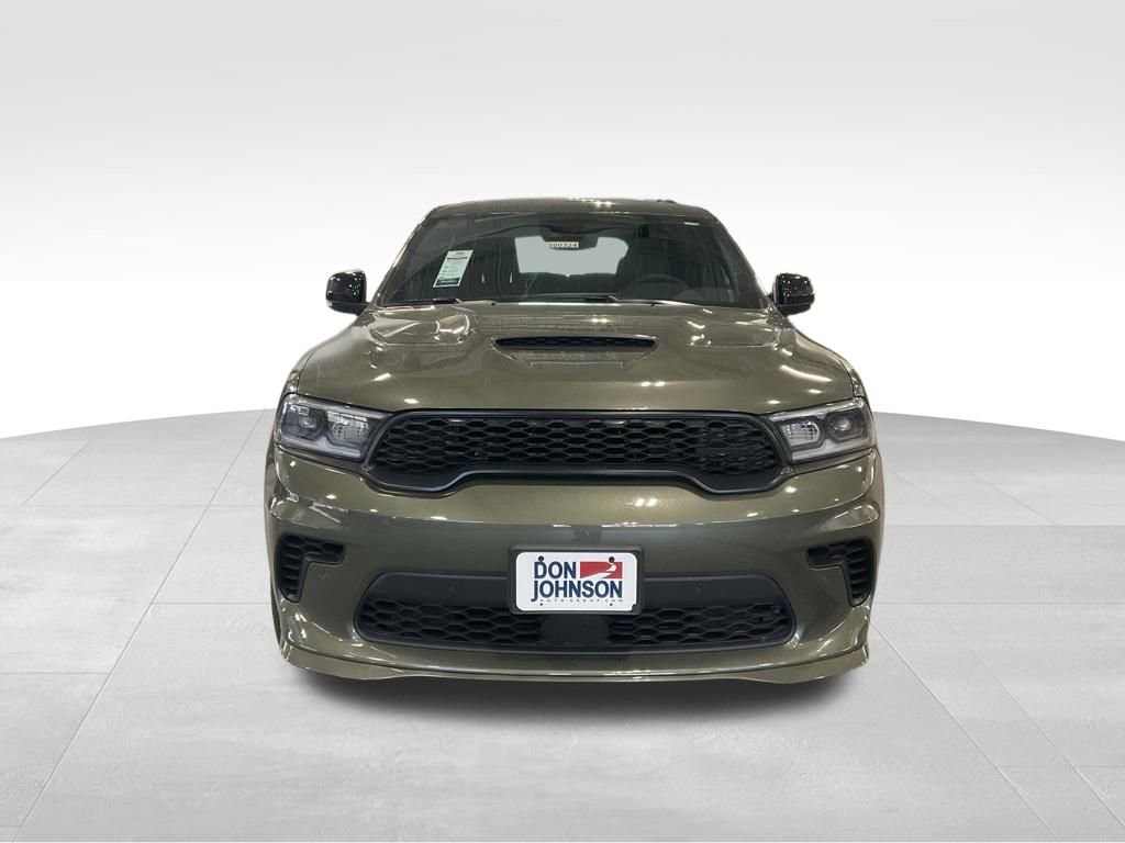 New 2026 Dodge Durango GT image 36