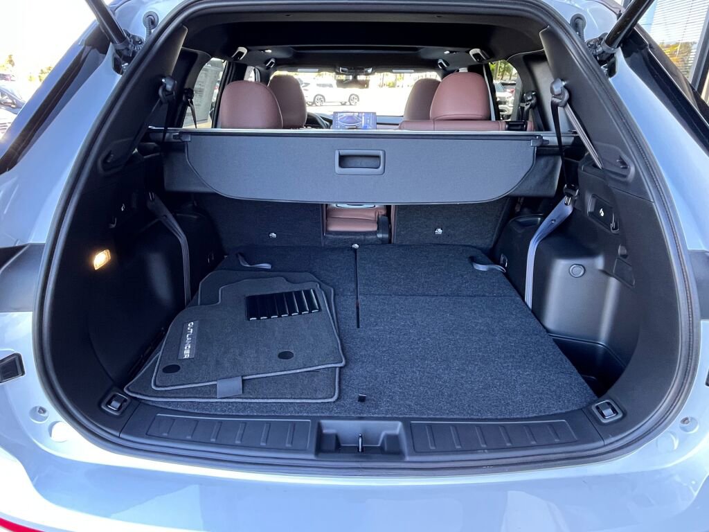 New 2025 Mitsubishi Outlander SEL image 26