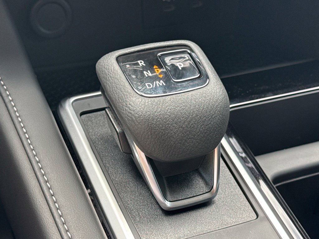 New 2026 Nissan Pathfinder SV FWD image 24