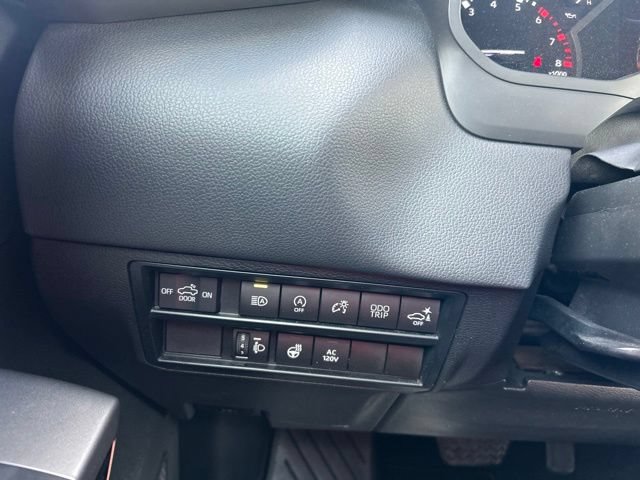 Used 2023 Toyota Tundra Limited w/ Power Package AWD/4WD image 28