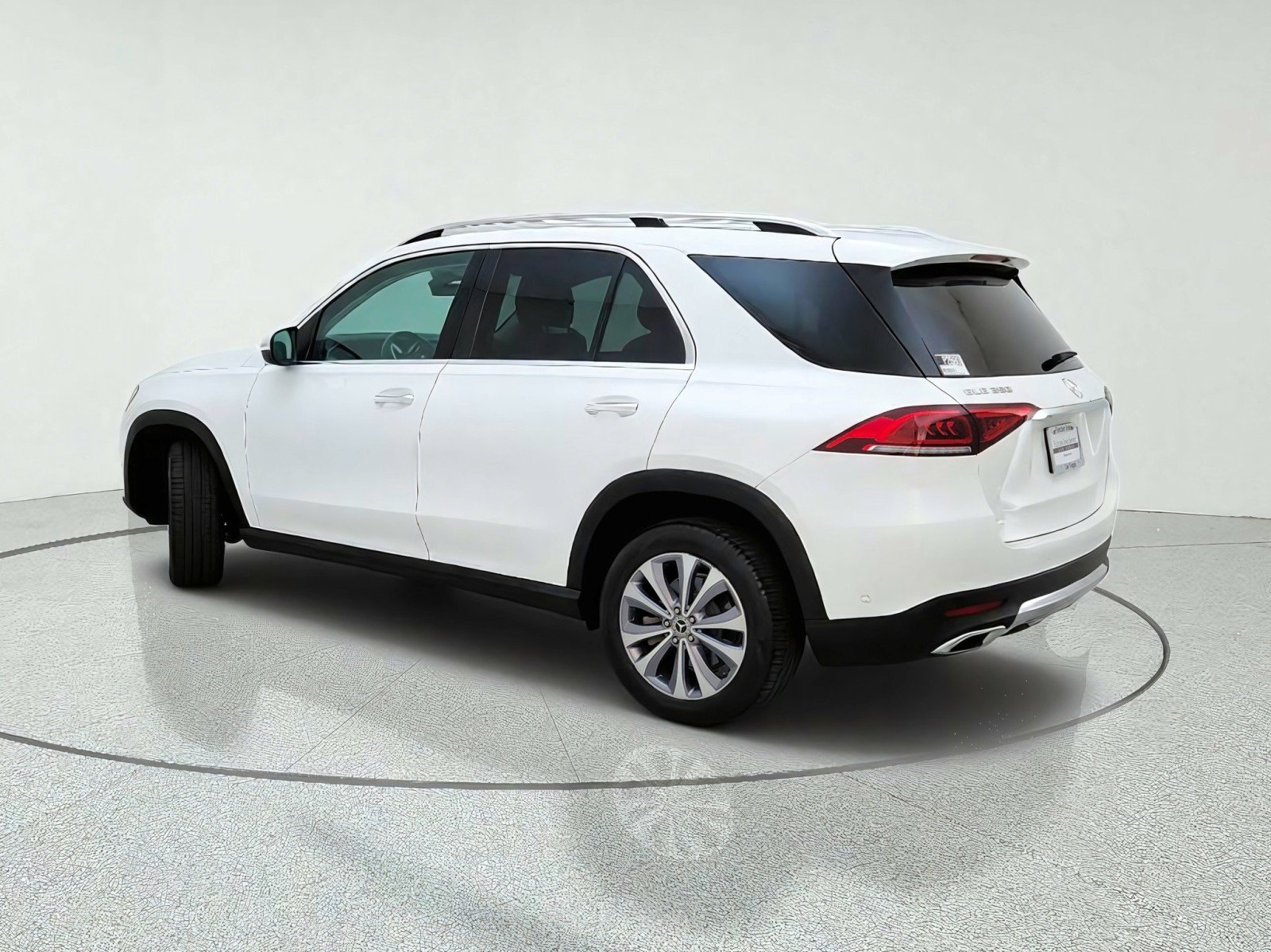 Certified 2022 Mercedes-Benz GLE 350 4MATIC image 12