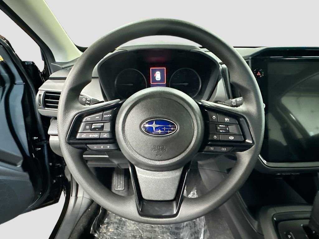 New 2026 Subaru Crosstrek 2.0i Premium image 7