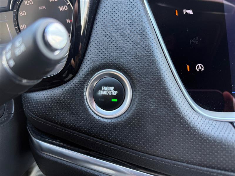 Used 2024 Cadillac XT5 Premium Luxury FWD image 24