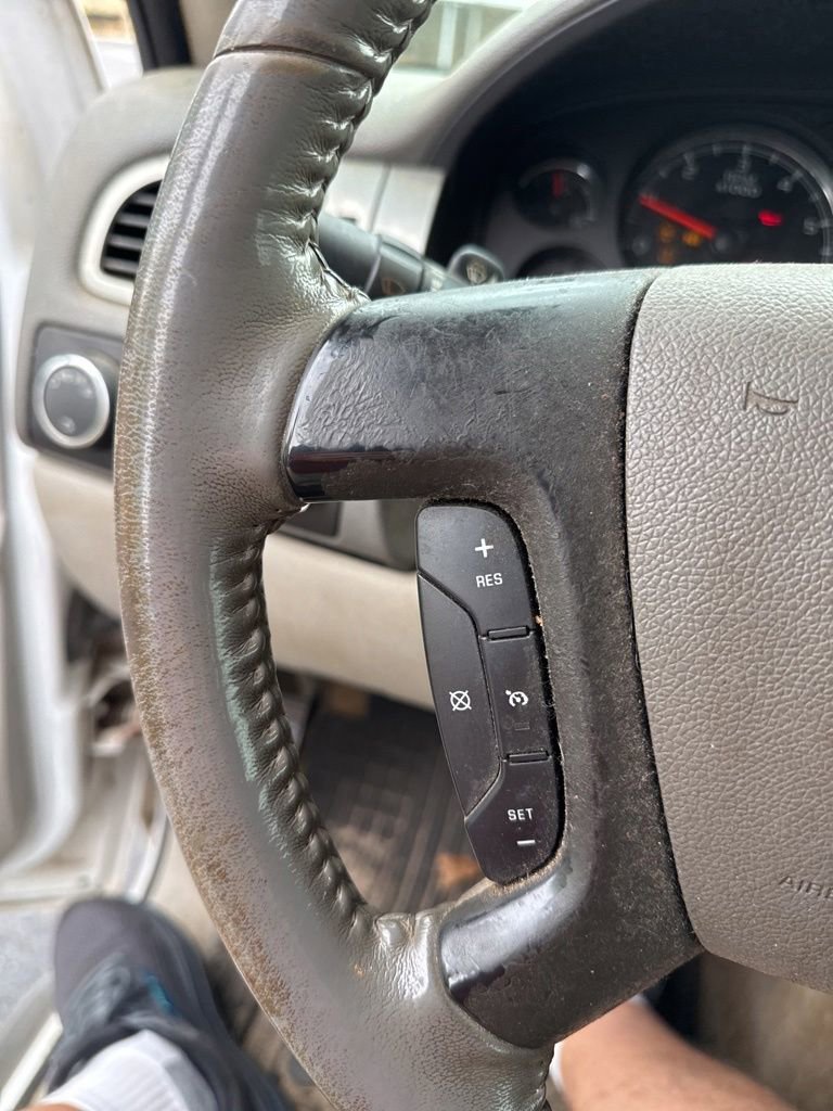 Used 2007 Chevrolet Avalanche LS RWD image 19