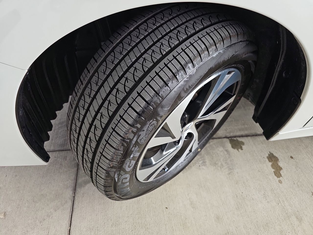 Certified 2025 Subaru Legacy Premium image 36