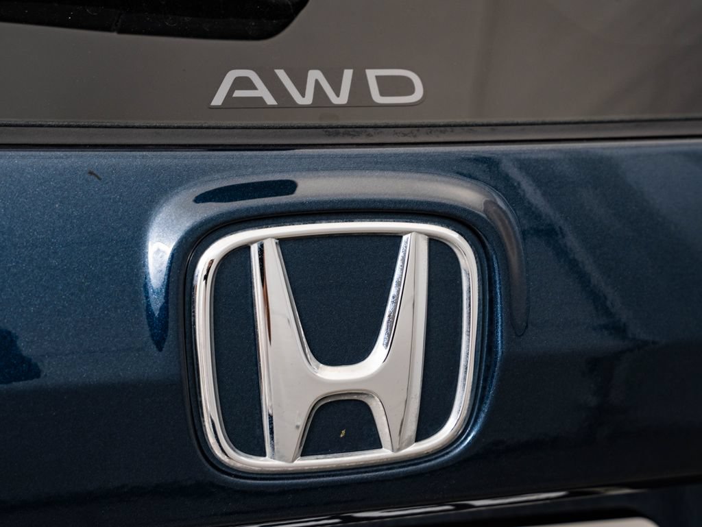 Used 2025 Honda CR-V Sport-L image 18
