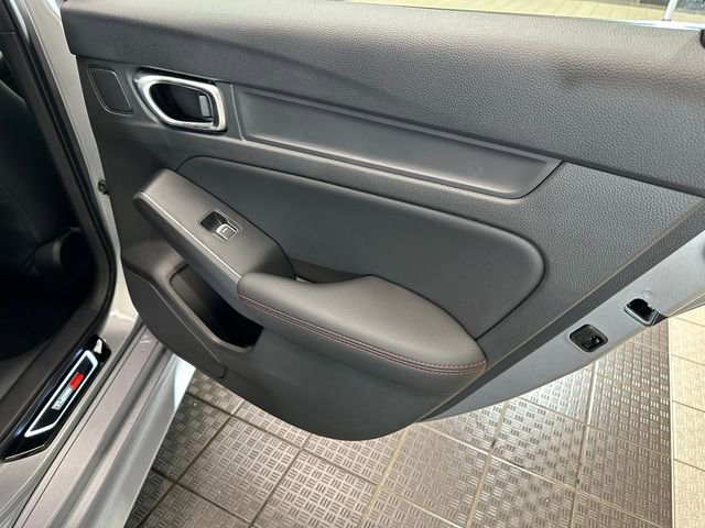 New 2026 Acura Integra Type S FWD image 11