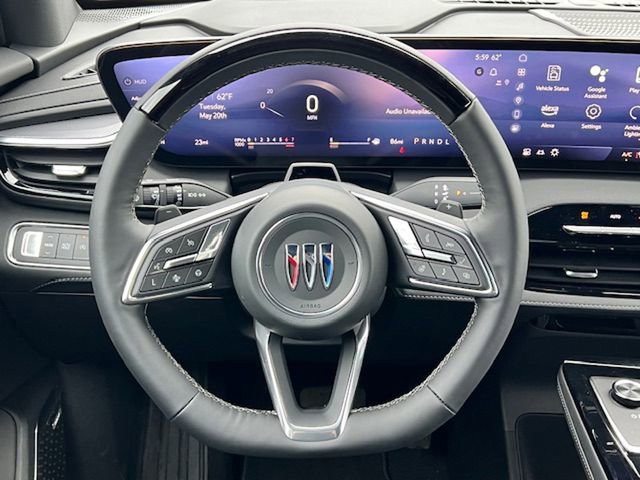 New 2025 Buick Enclave Sport Touring w/ Super Cruise Package image 27