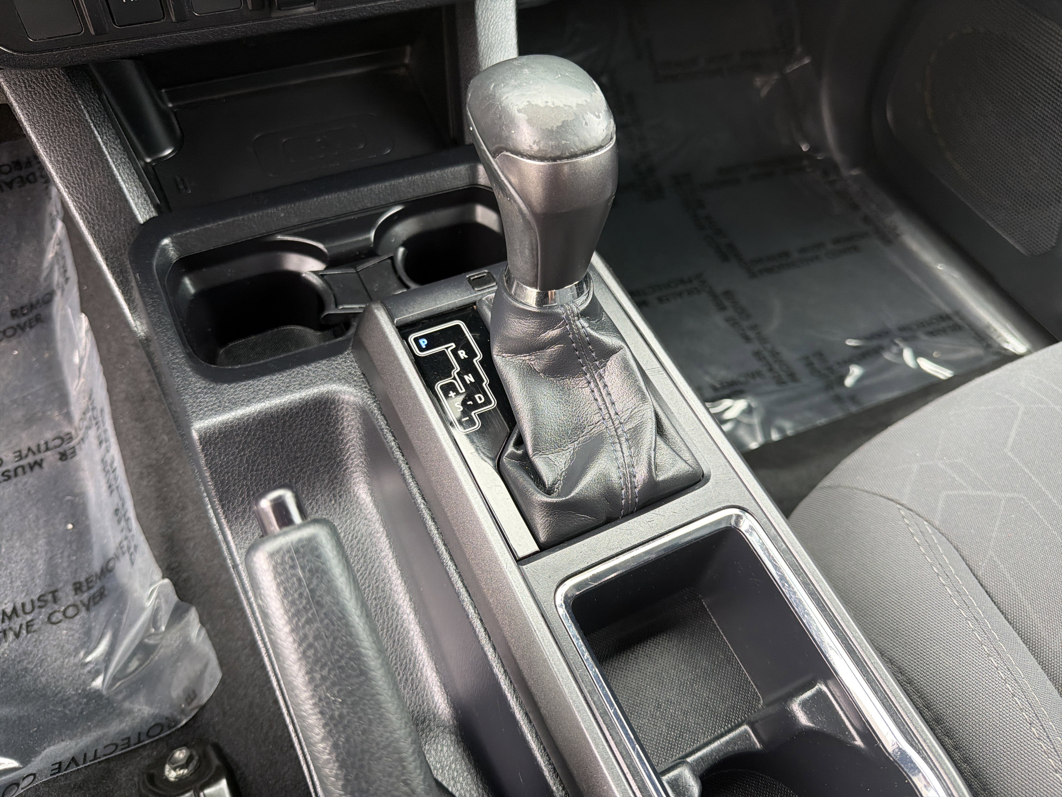 Used 2019 Toyota Tacoma TRD Sport RWD image 29