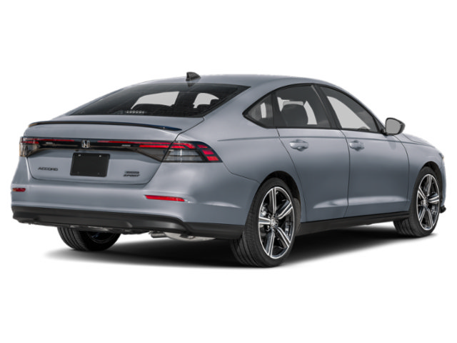 New 2026 Honda Accord Sport image 2