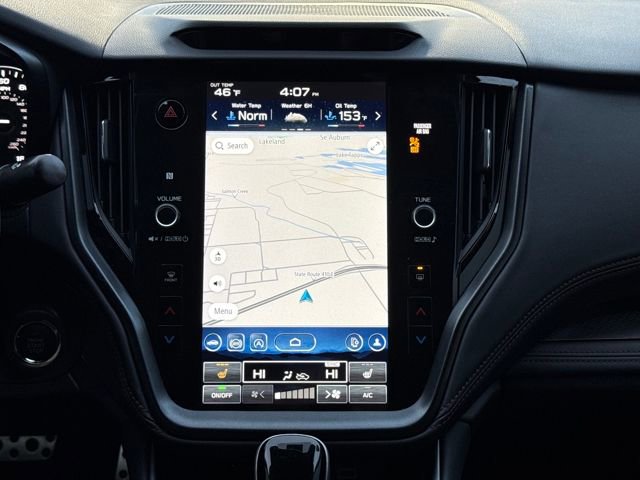 Used 2023 Subaru Legacy Sport image 25