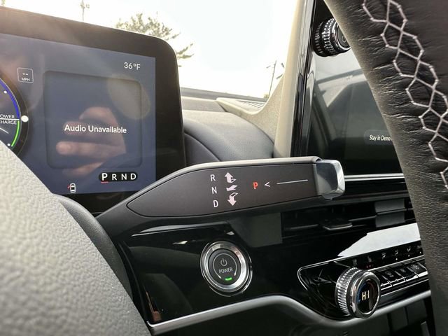 New 2026 Honda Prologue Elite image 23