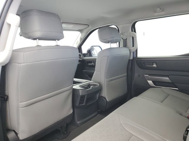 Used 2022 Toyota Tundra SR5 w/ TRD Sport Premium Package image 14