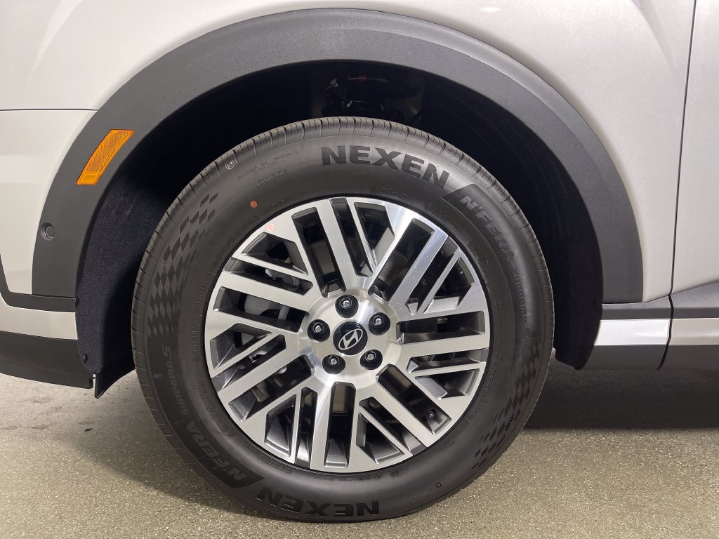 New 2026 Hyundai Palisade SEL AWD/4WD image 11