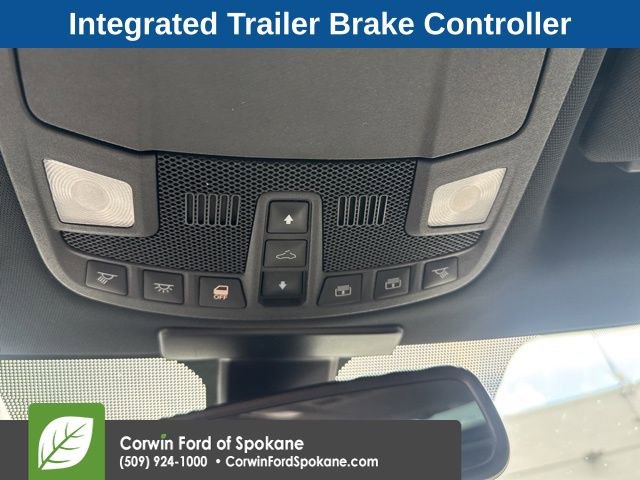 Used 2016 Ford F150 Platinum AWD/4WD image 19