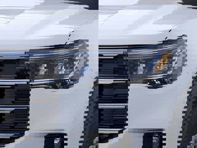 New 2026 Ford Explorer Active image 18