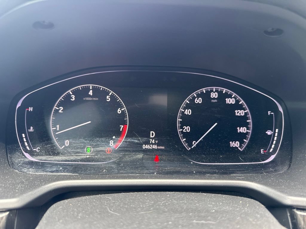 Used 2020 Honda Accord Sport image 11