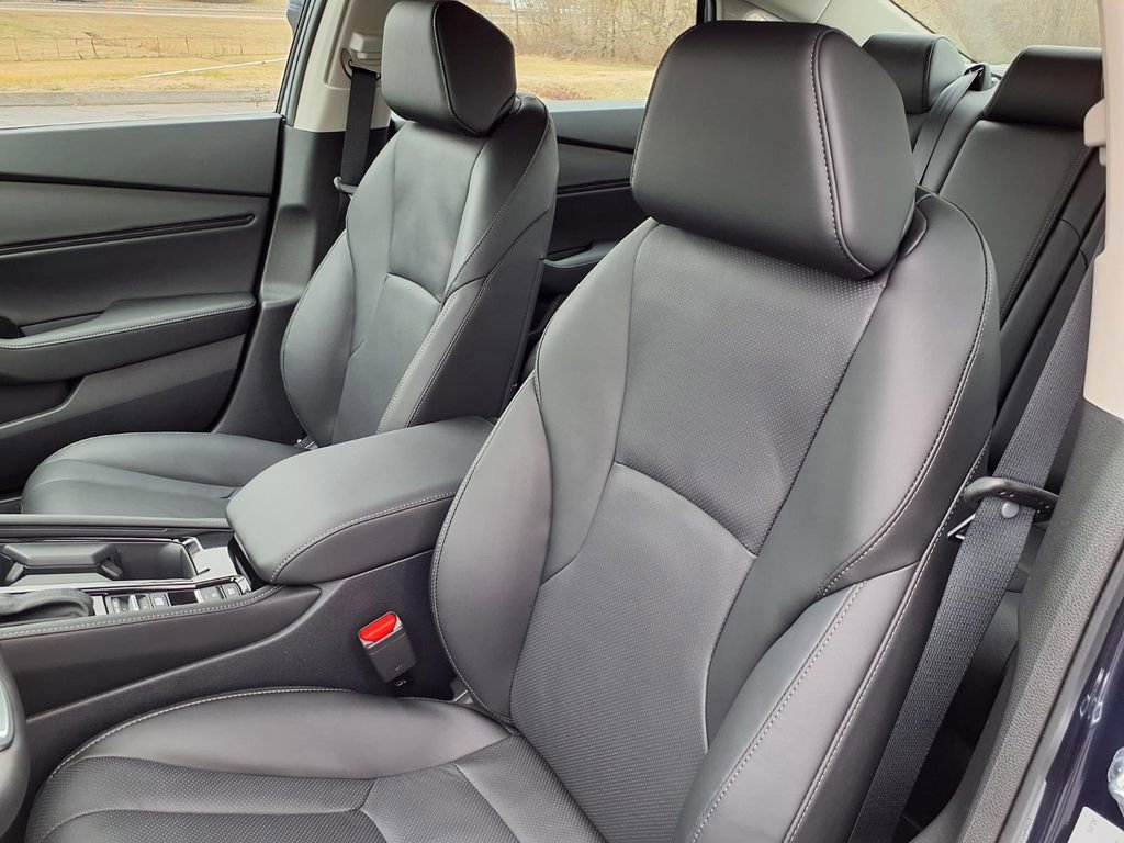 New 2026 Honda Accord Touring image 12