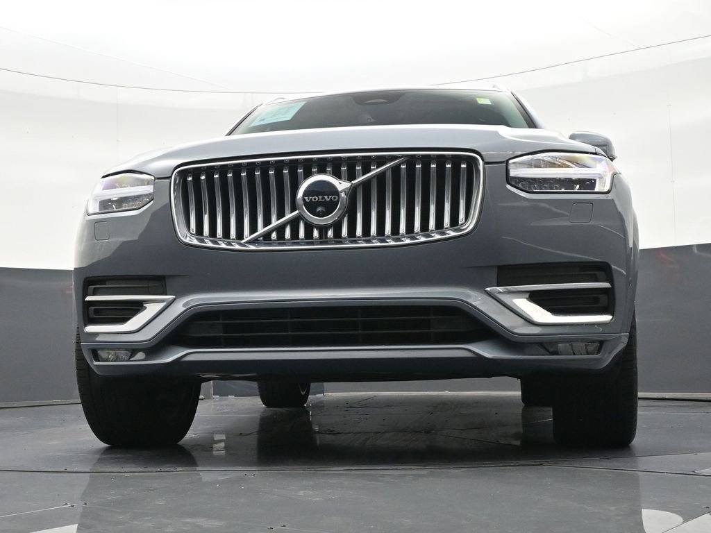 Used 2023 Volvo XC90 B6 Ultimate AWD/4WD image 32