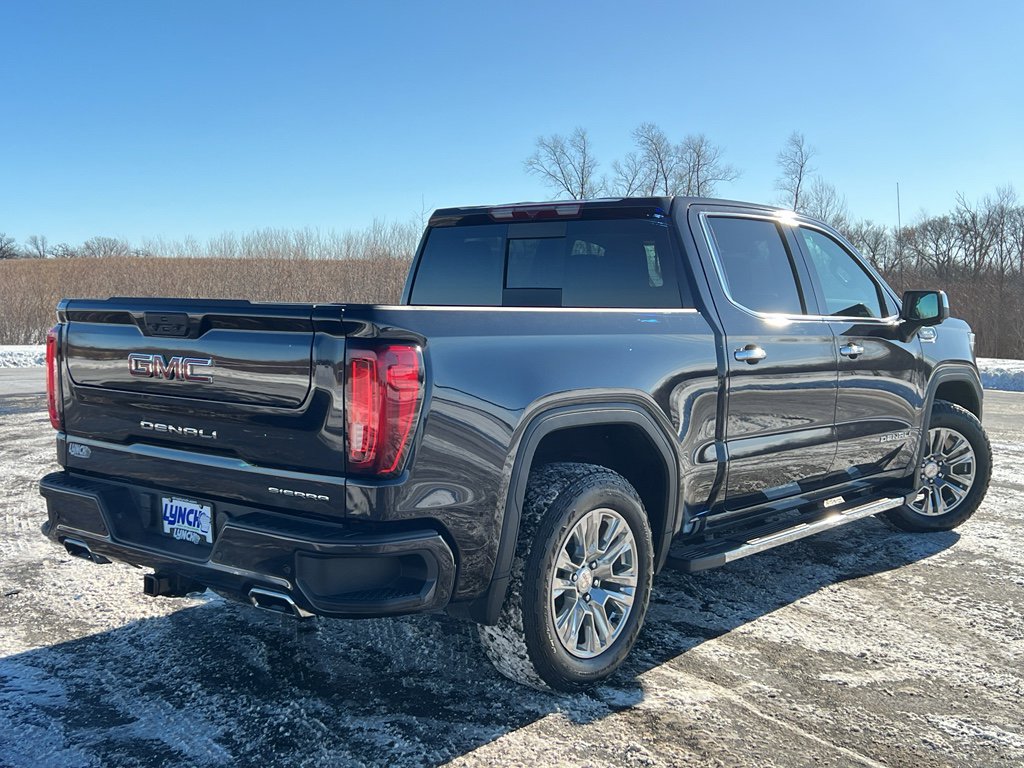 Used 2024 GMC Sierra 1500 Denali image 46