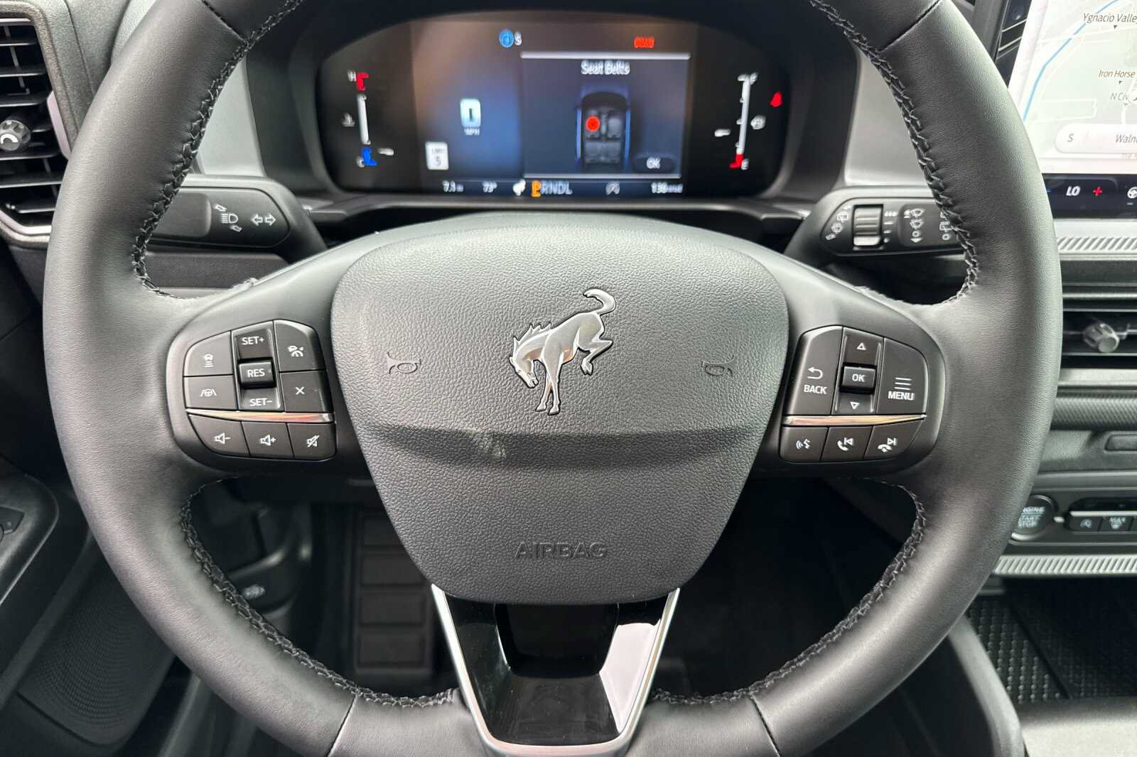 New 2026 Ford Bronco Sport Outer Banks w/ Outer Banks Tech Package+ AWD/4WD image 21