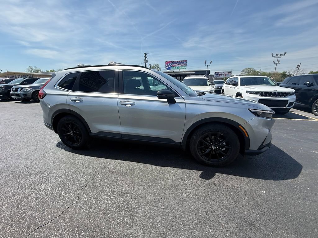 Used 2023 Honda CR-V Sport image 2