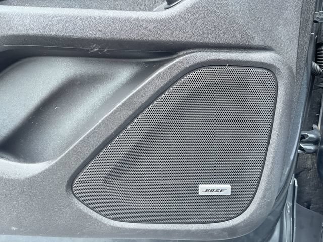 Certified 2019 GMC Terrain Denali w/ Advanced Safety Package AWD/4WD image 24