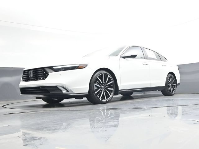 Used 2025 Honda Accord Touring image 36