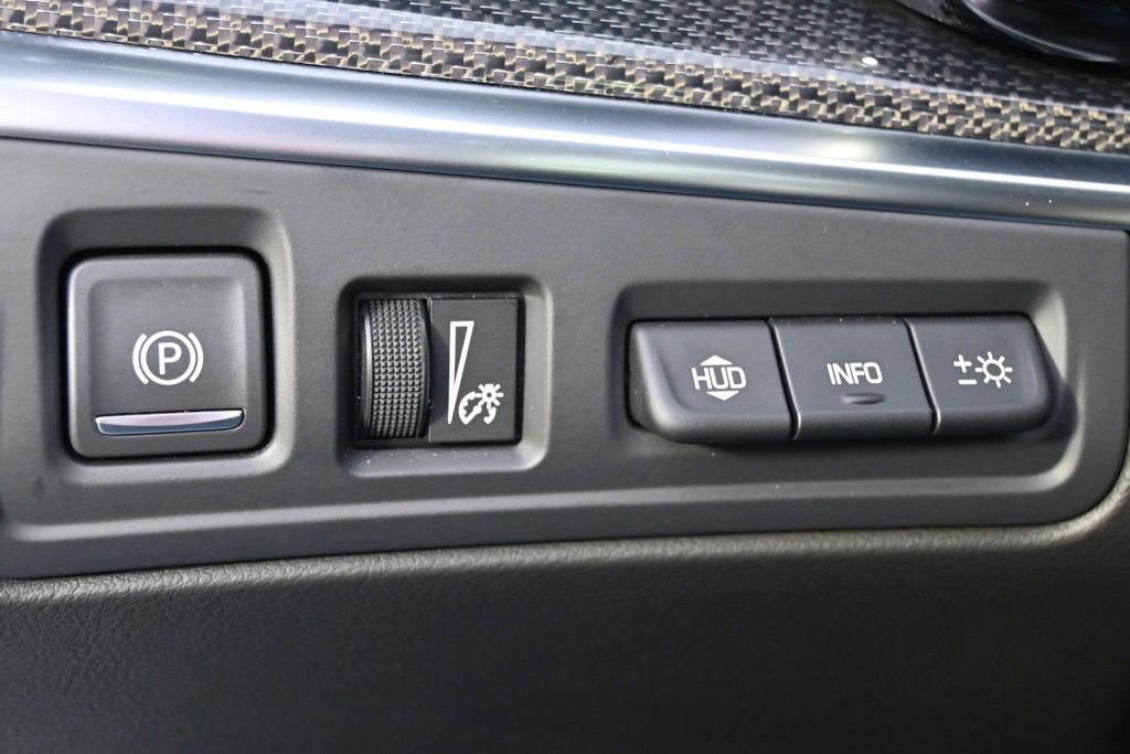 New 2025 Cadillac XT5 Sportv w/ Technology Package image 25