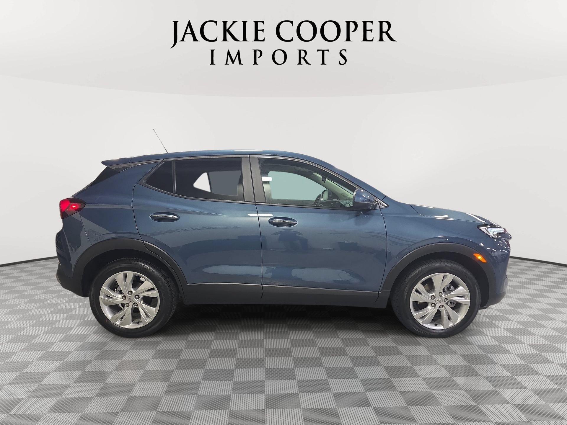 Used 2026 Buick Encore GX Preferred FWD image 4