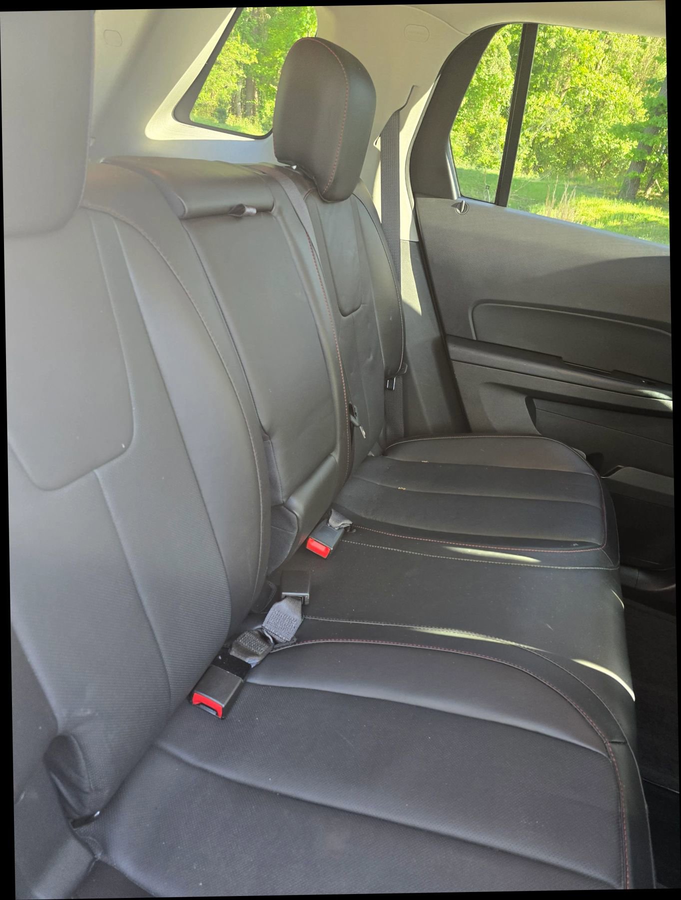 Used 2015 GMC Terrain SLT w/ Open Road Package image 7