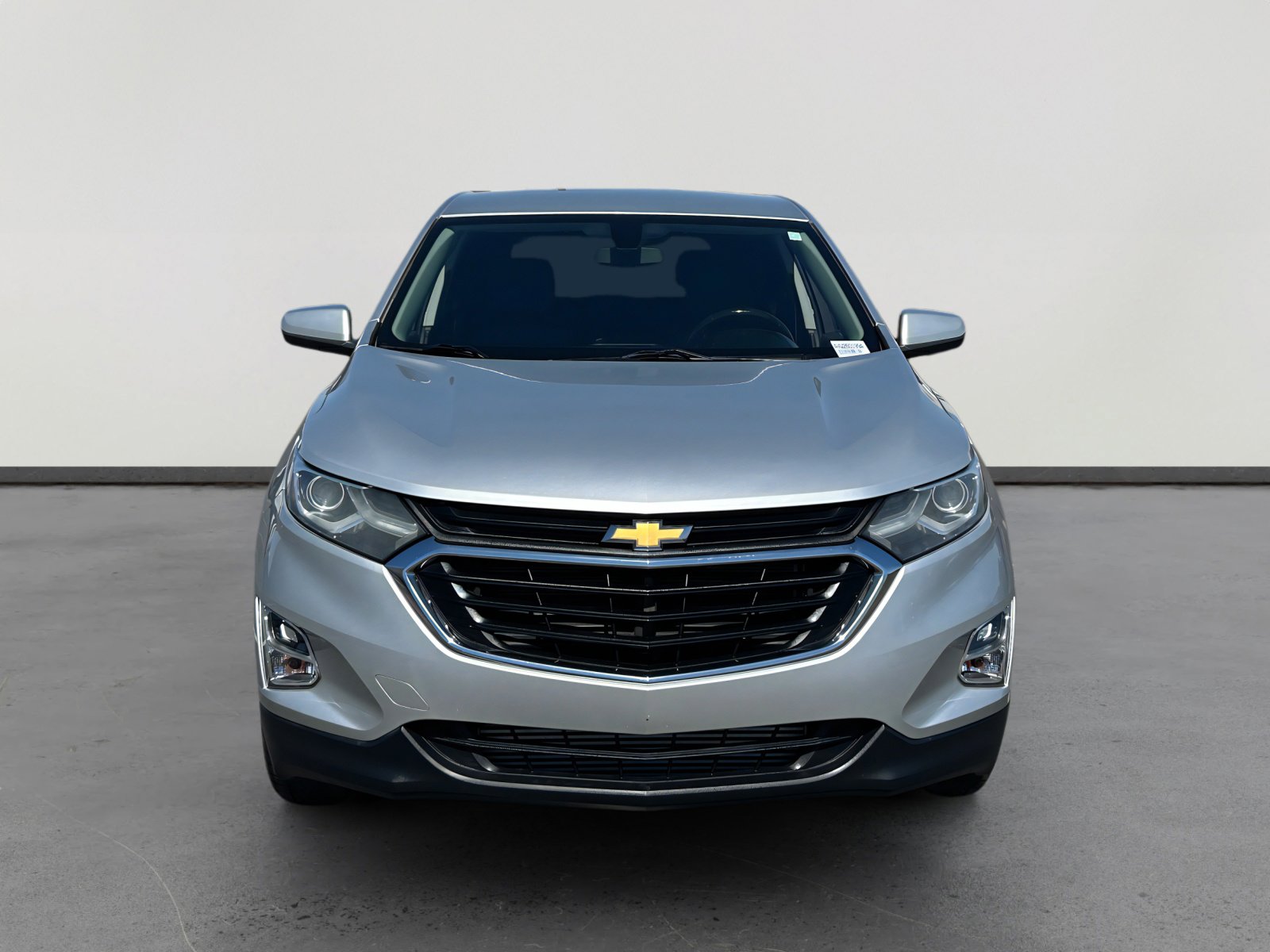 Used 2019 Chevrolet Equinox LT image 8