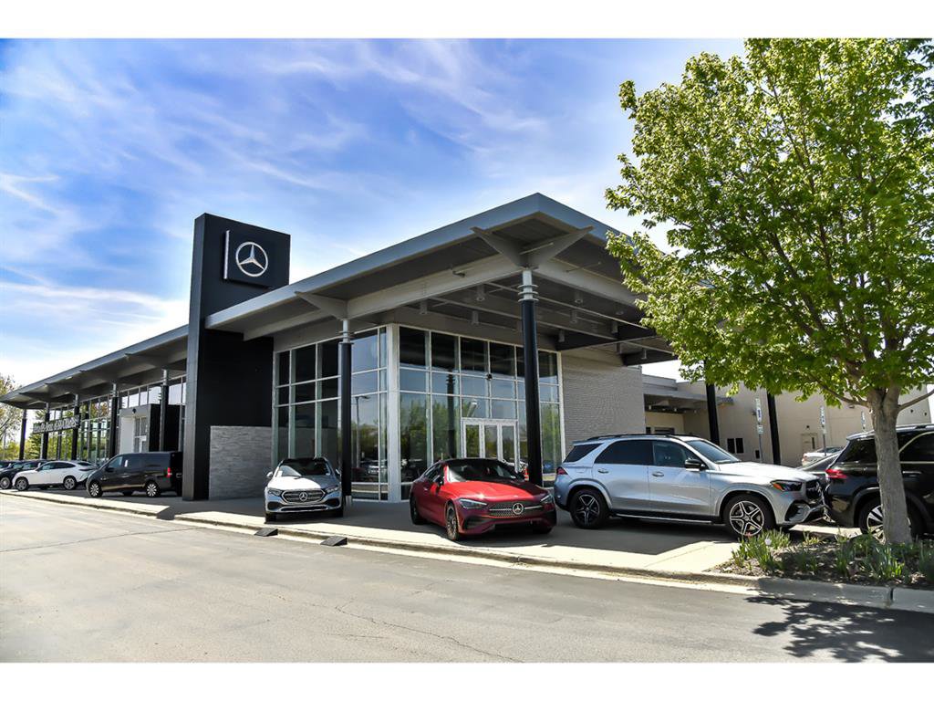 Used 2022 Mercedes-Benz GLC 300 4MATIC image 23