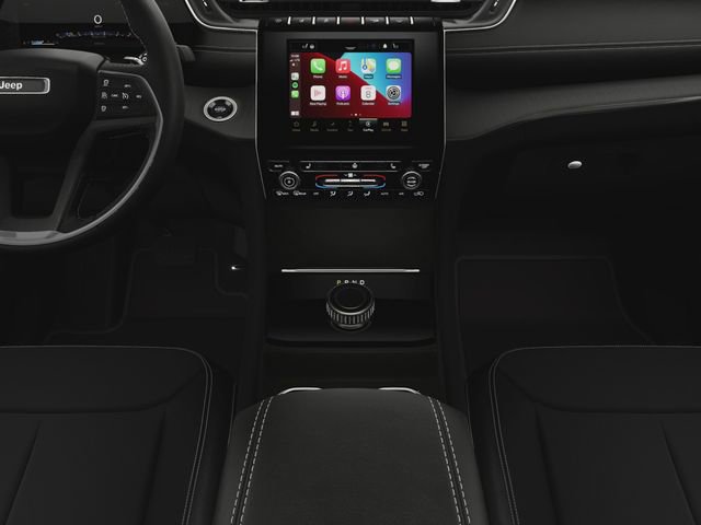 New 2024 Jeep Grand Cherokee L Altitude AWD/4WD image 26
