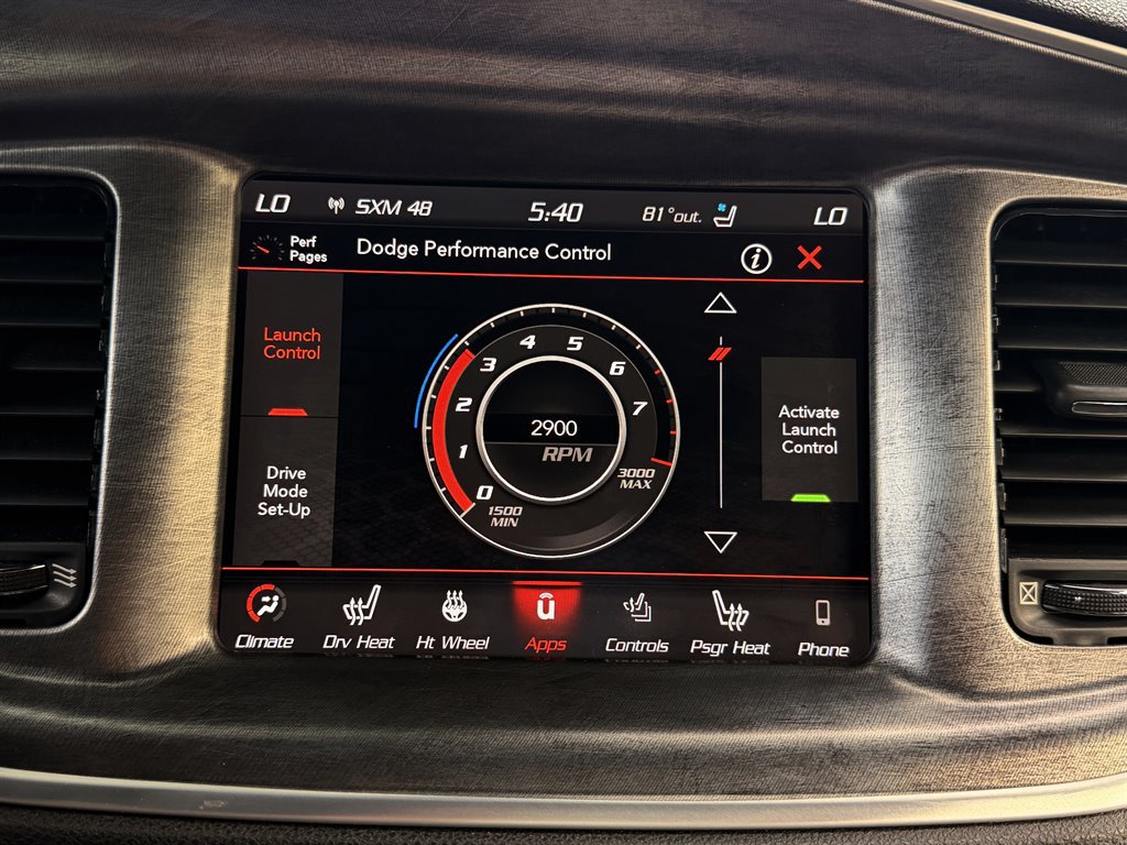 Used 2018 Dodge Charger R/T RWD image 19