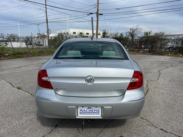 Used 2009 Buick LaCrosse CX image 5