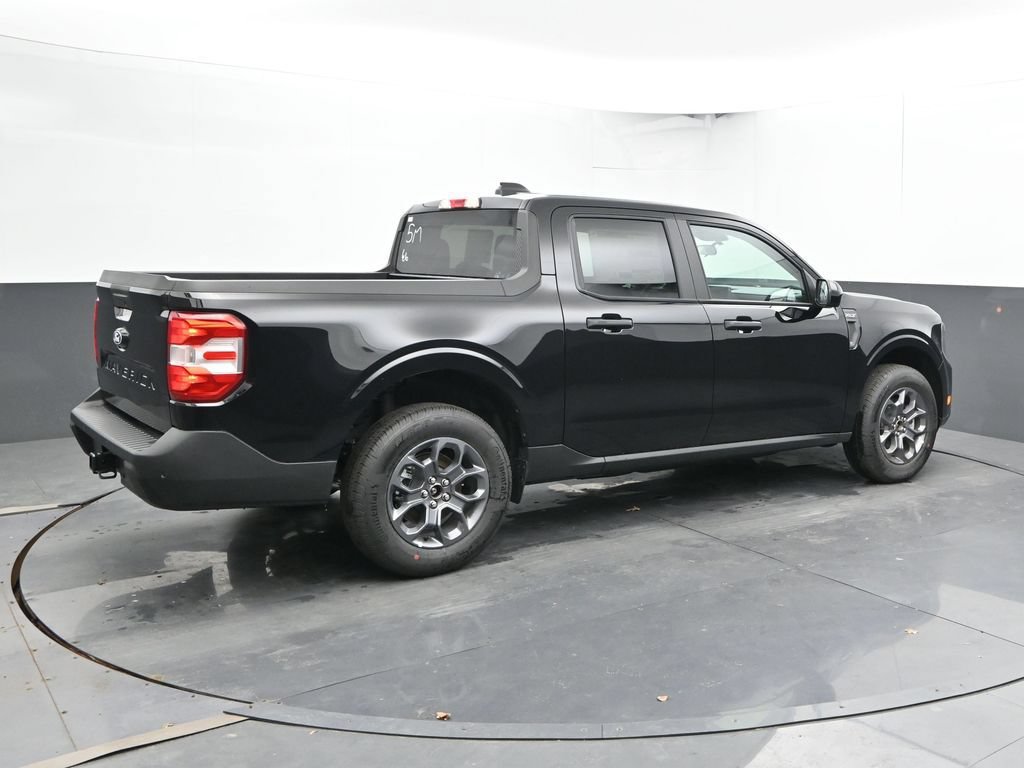 New 2026 Ford Maverick XLT w/ Equipment Group 301A AWD/4WD video 2