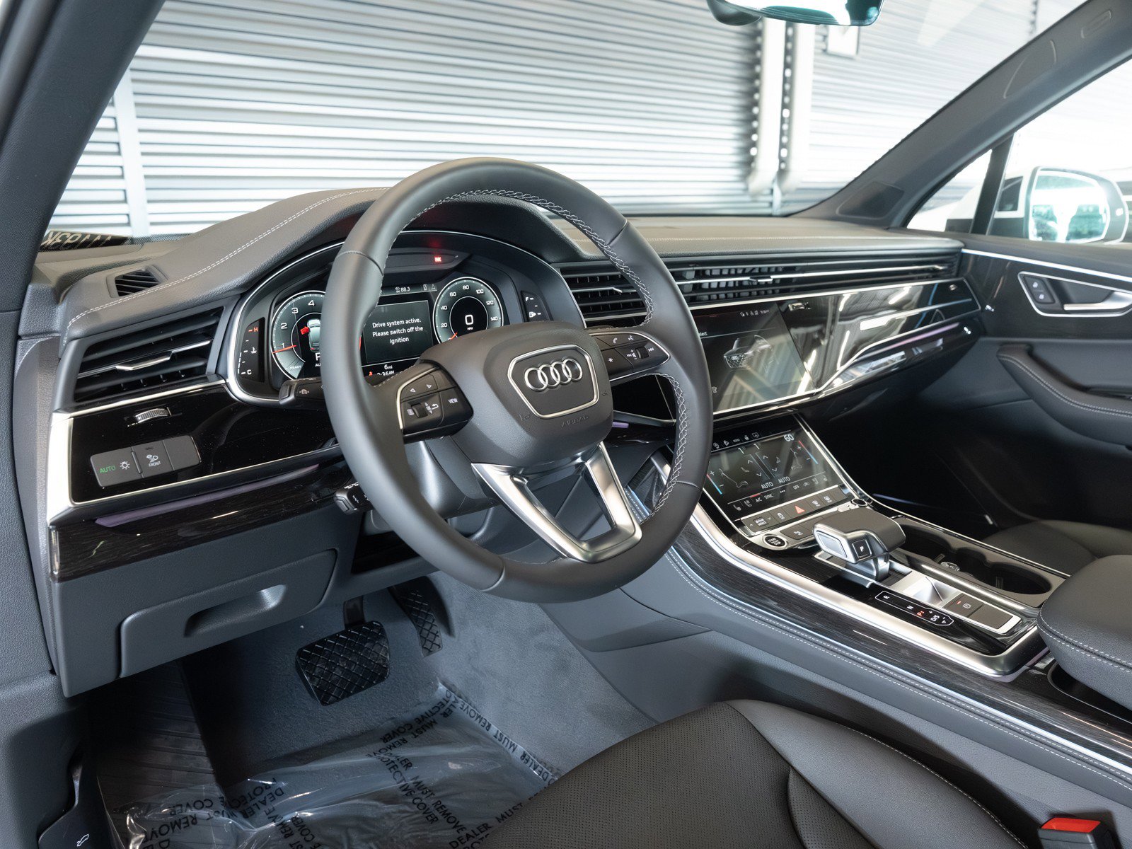 New 2026 Audi Q7 2.0T Premium Plus image 17