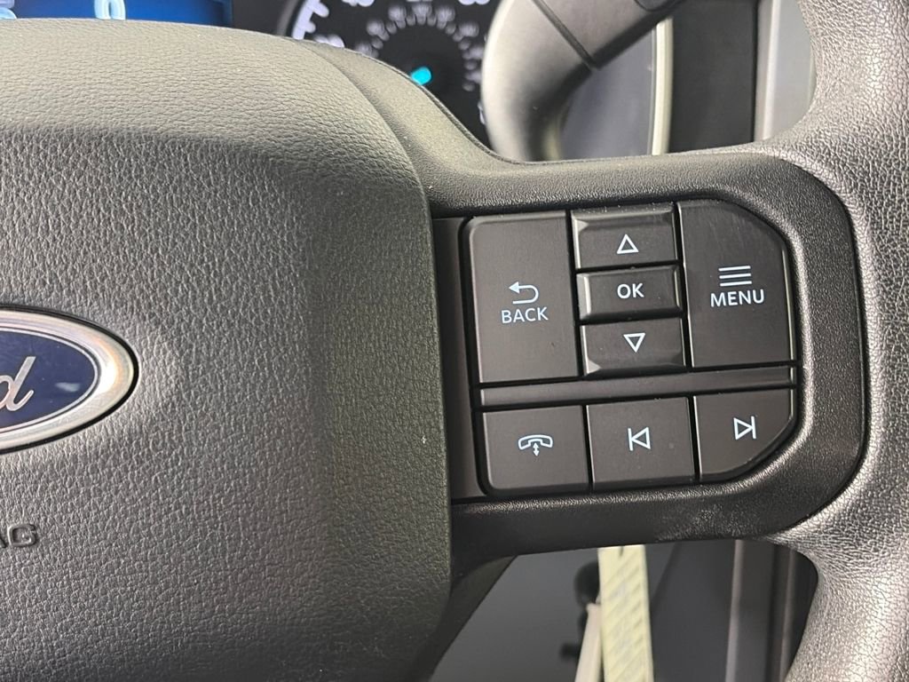 Used 2022 Ford F150 XLT w/ Trailer Tow Package AWD/4WD image 18