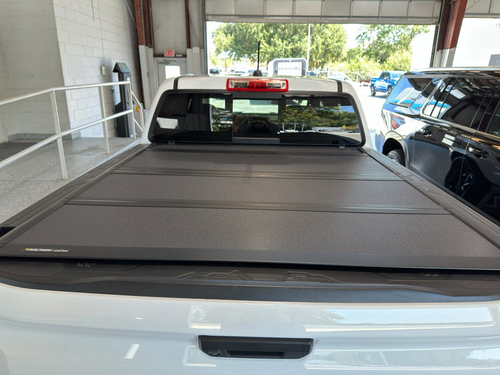 New 2026 Chevrolet Colorado W/T w/ Advanced Trailering Package RWD image 27