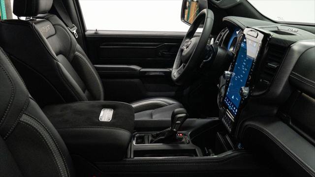 Used 2022 RAM 1500 TRX w/ TRX Level 1 Equipment Group image 26